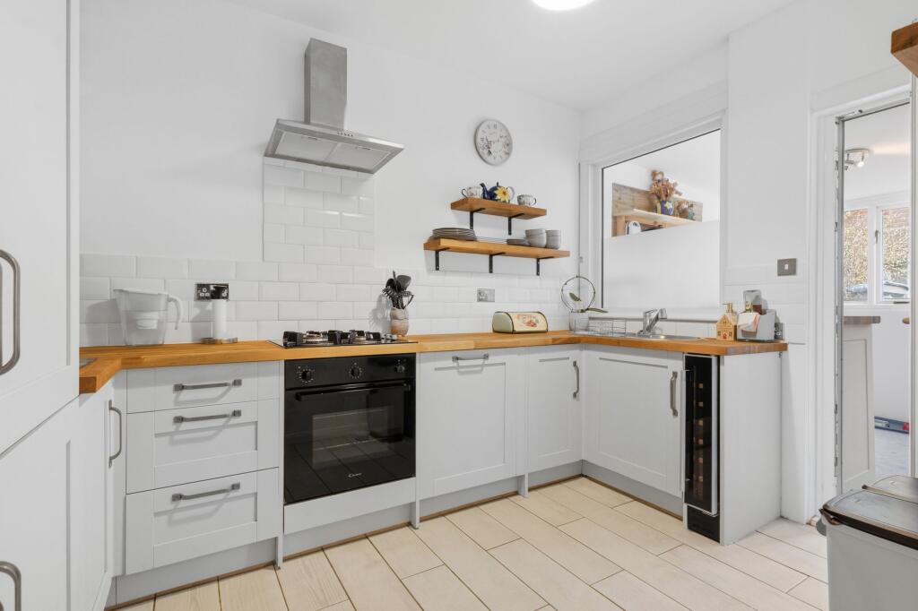 Main image of property: Bulltown Lane, West Brabourne, TN25