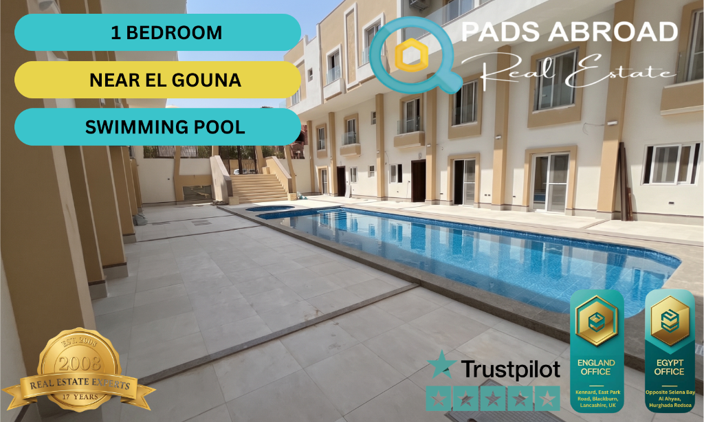 Main image of property: Hurghada, Red Sea