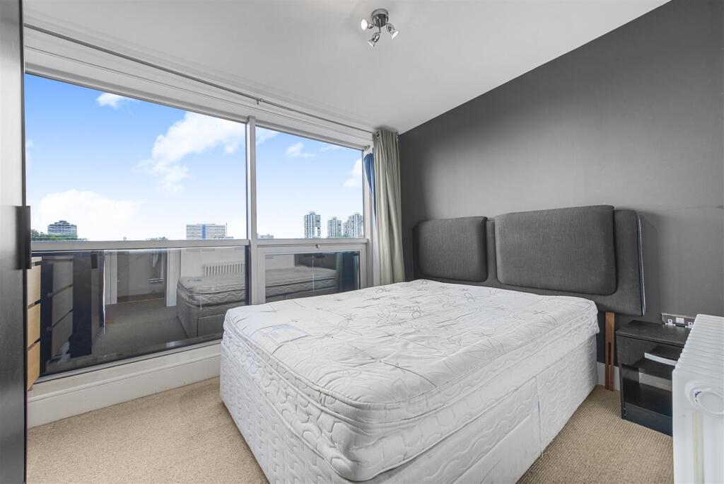 4 bedroom penthouse for rent