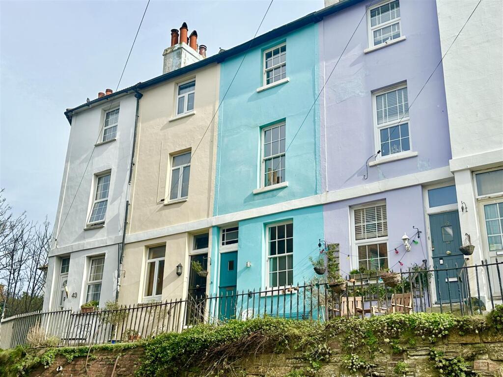 Main image of property: Castle Hill Road, Hastings