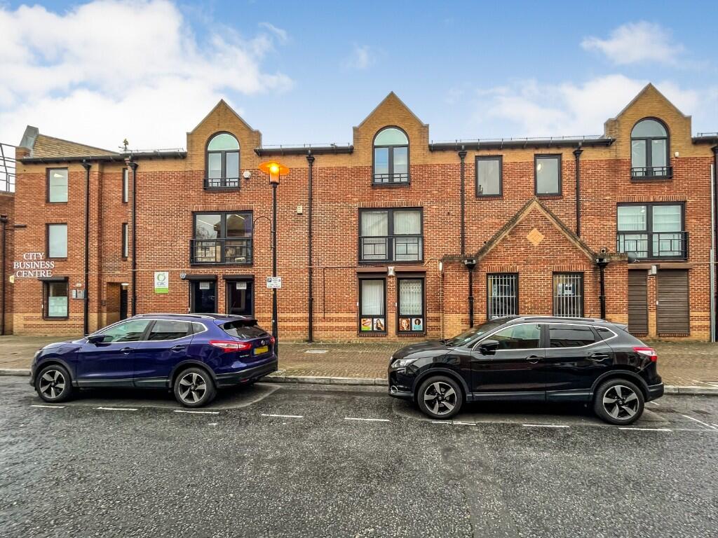 Main image of property: City Business Centre, Lower Road, London, SE16