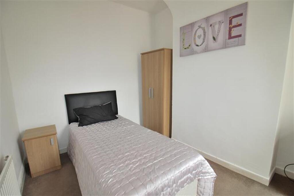 Main image of property: Hero Street, Liverpool