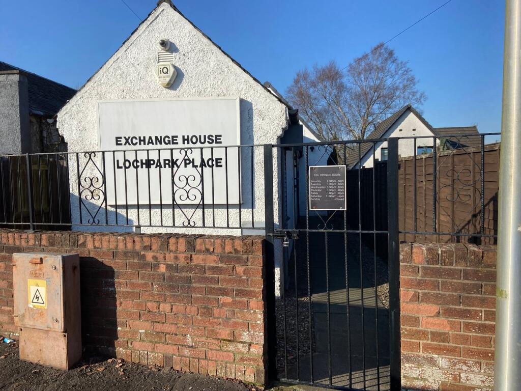 Main image of property: Lochpark Place, Denny, FK6