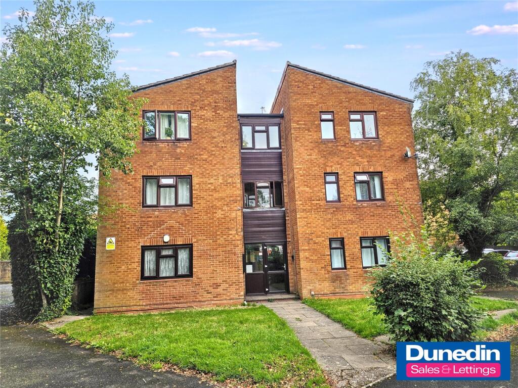 Main image of property: Rednal Mill Drive, Rubery, B45