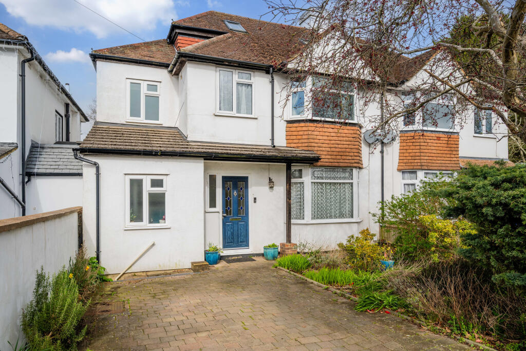 Main image of property: Placehouse Lane, Coulsdon
