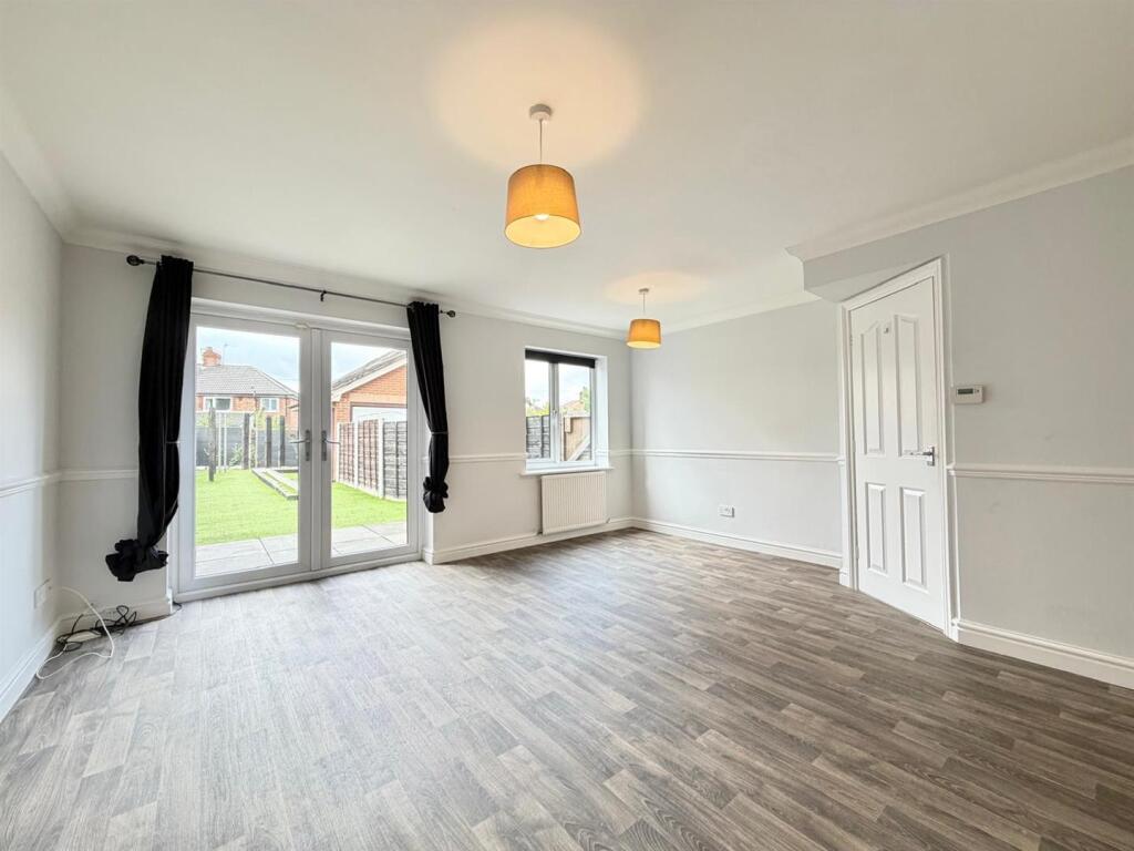 Main image of property: Bradgreen Road, Monton, Manchester