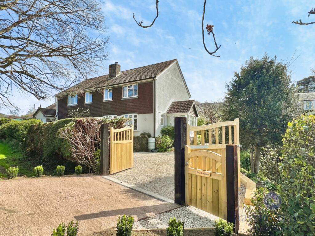 Main image of property: Musbury, Axminster