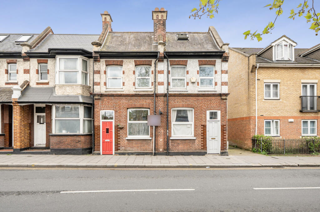 Main image of property: Southbridge Road, Croydon