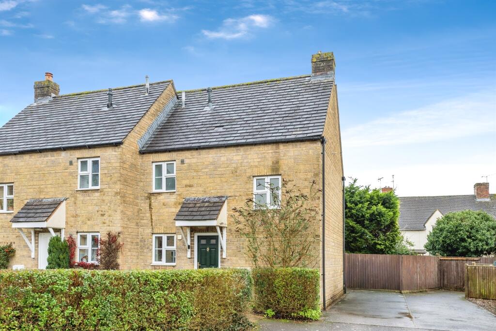 Main image of property: Masefield Road, Cirencester