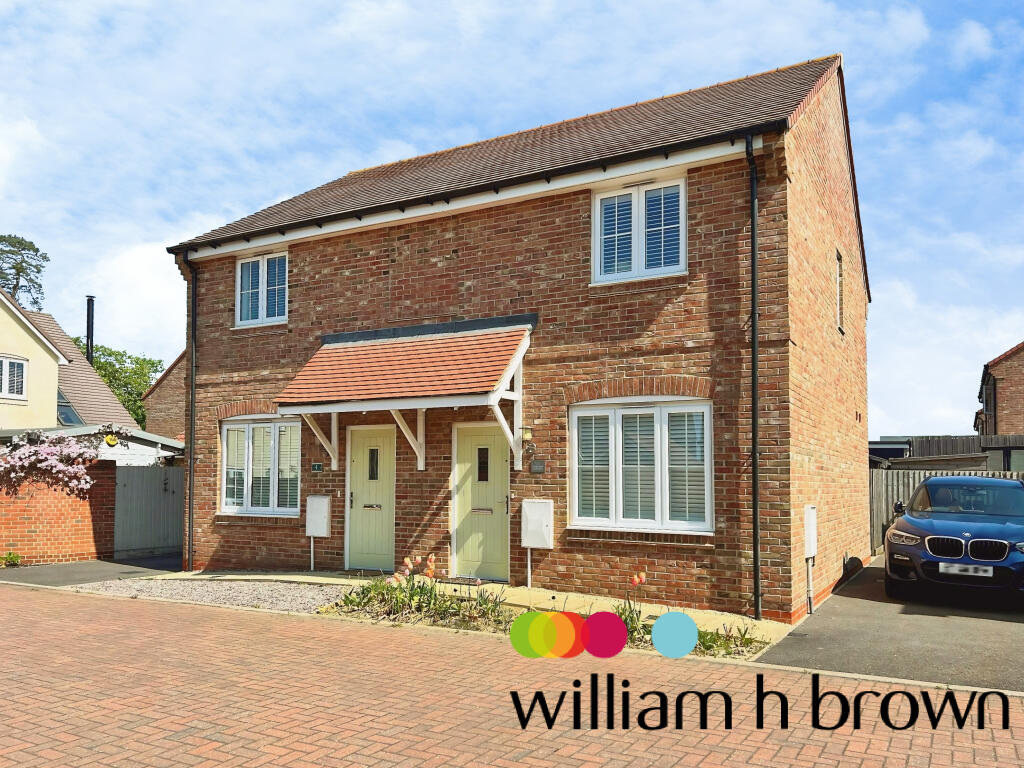 Main image of property: Marler Road, HALSTEAD