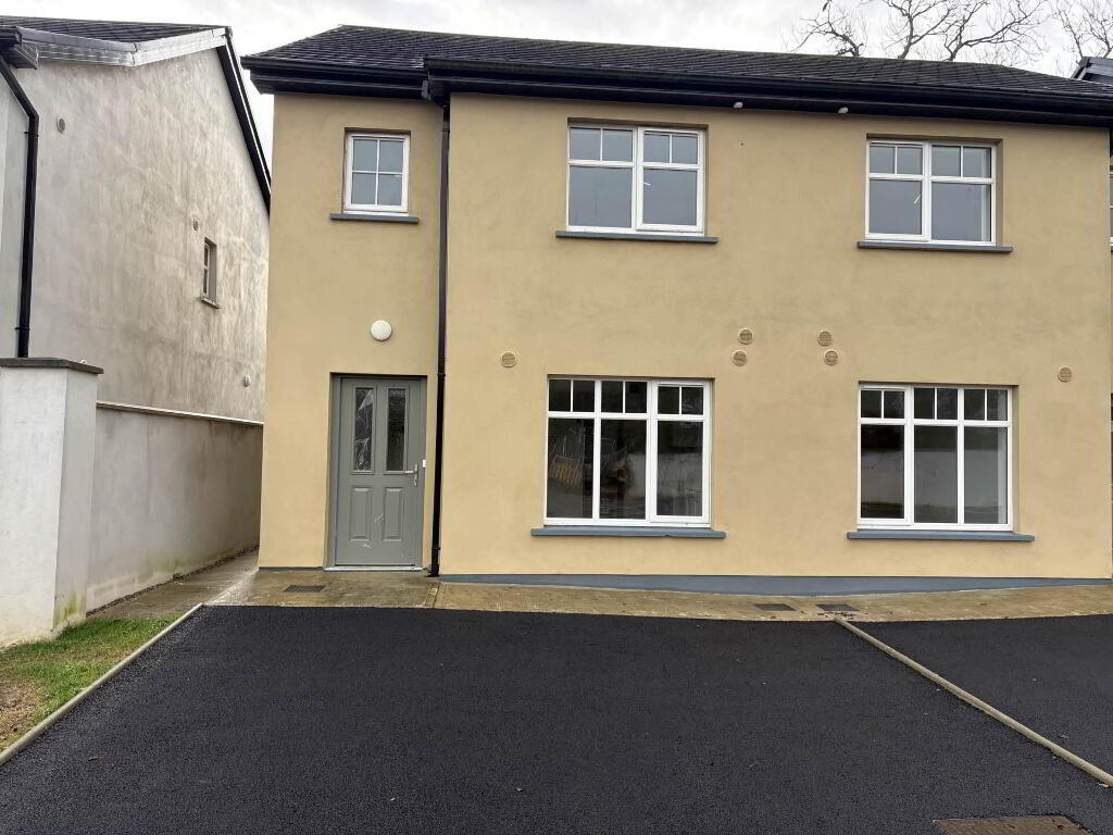 Main image of property: Carrig Desmond, Newcastle West