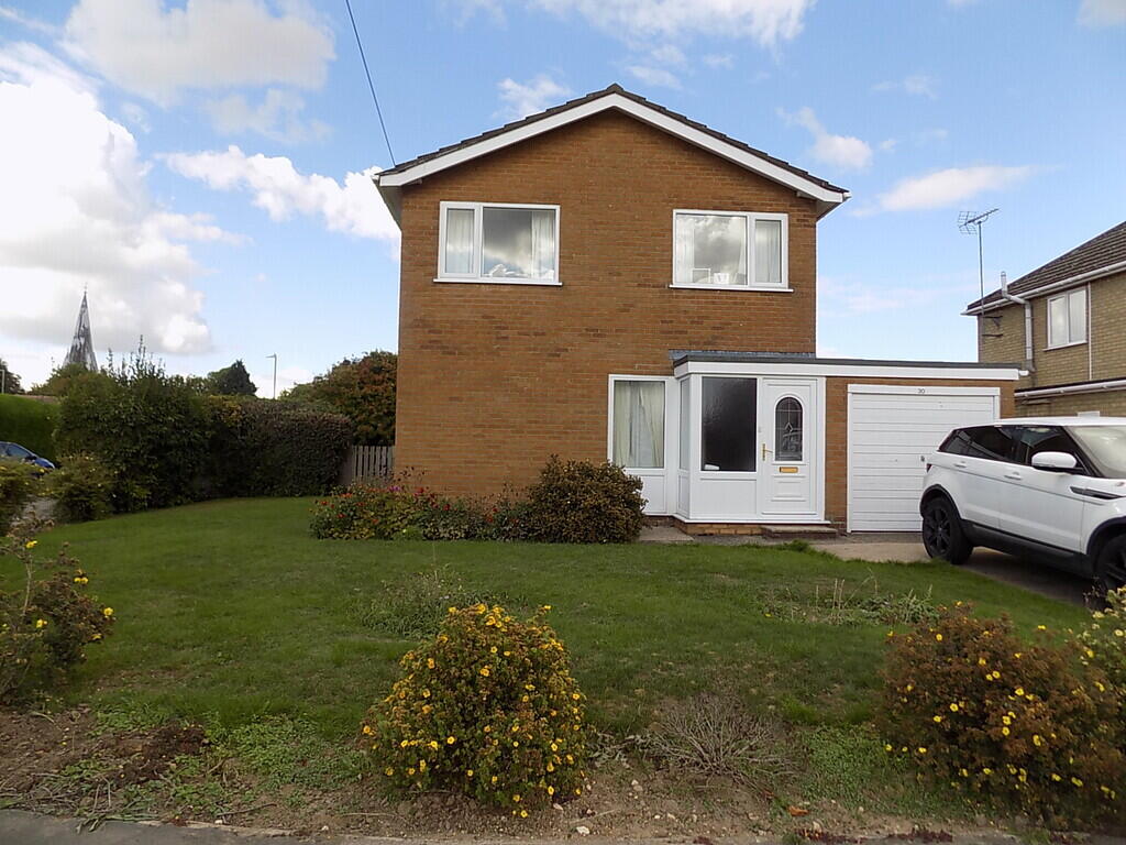 Main image of property: Lancaster Drive, Long Sutton