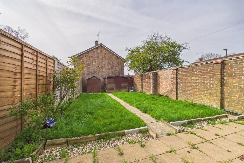 House in Redhill - View 4