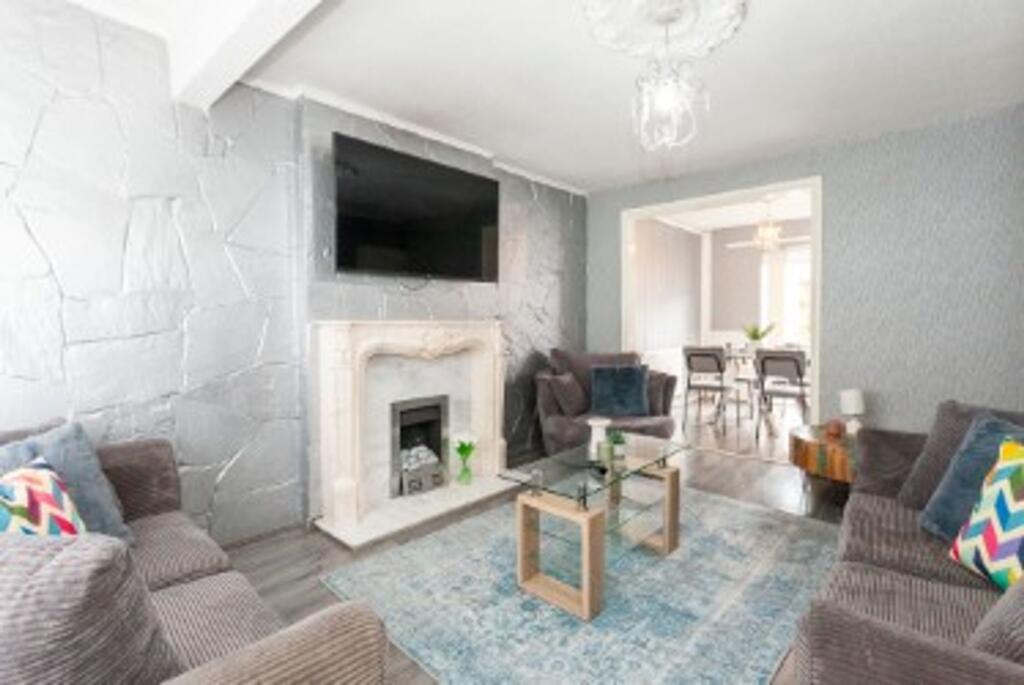 Main image of property: Douglas Road, Liverpool, L4