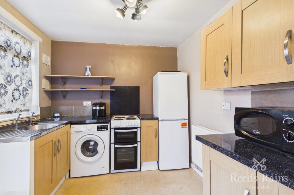 House in St Helens - View 4