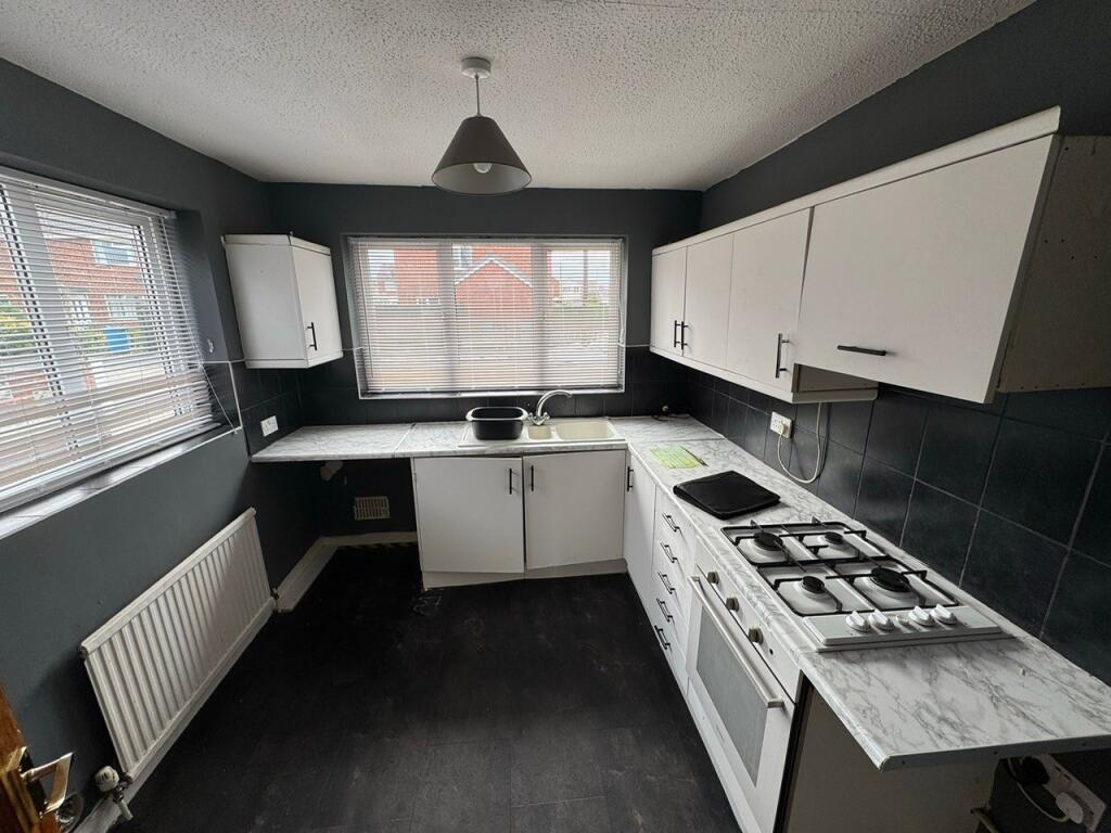 House in Hull, Kingston upon Hull - View 2