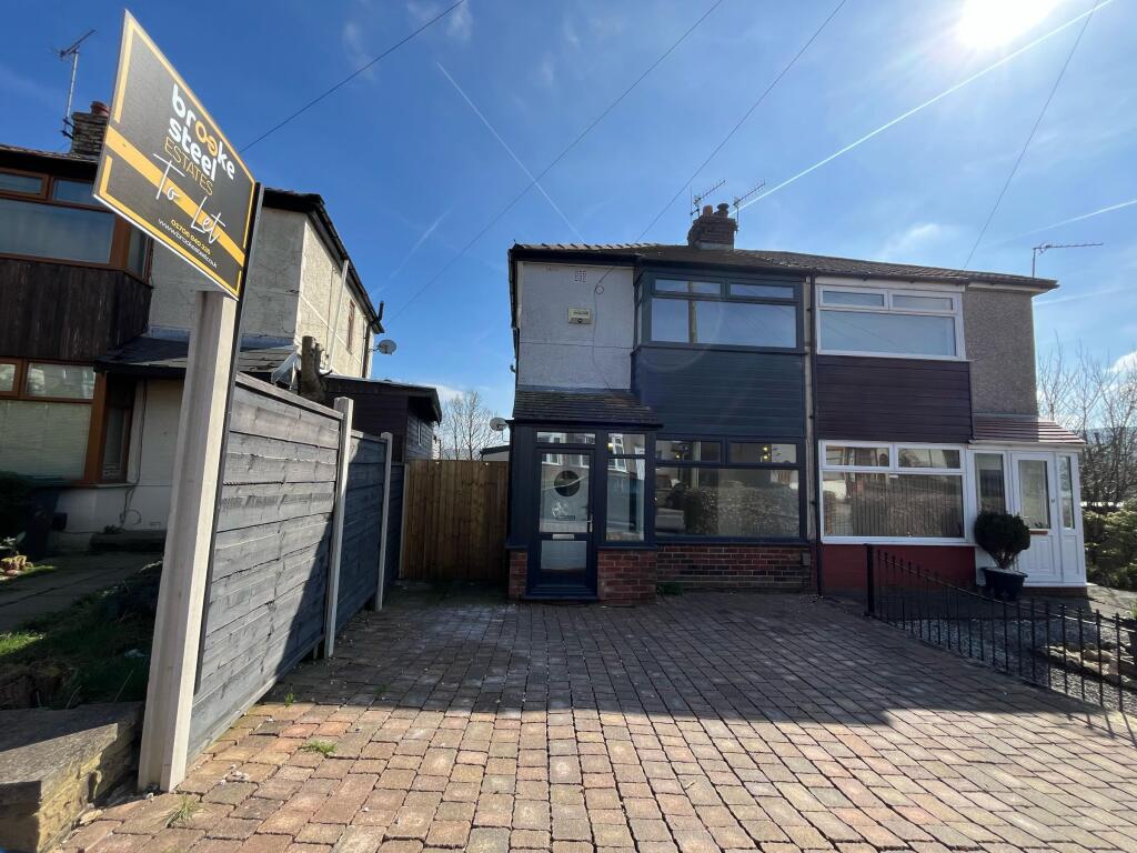 Main image of property: Greendale Avenue, Rossendale