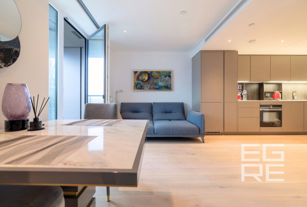Coda Residences, 6 York Place, London, London, SW113JE photo 3