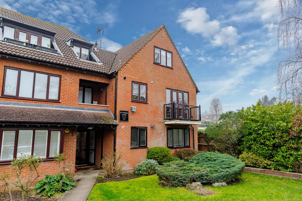 Main image of property: Forest View, North Chingford, E4