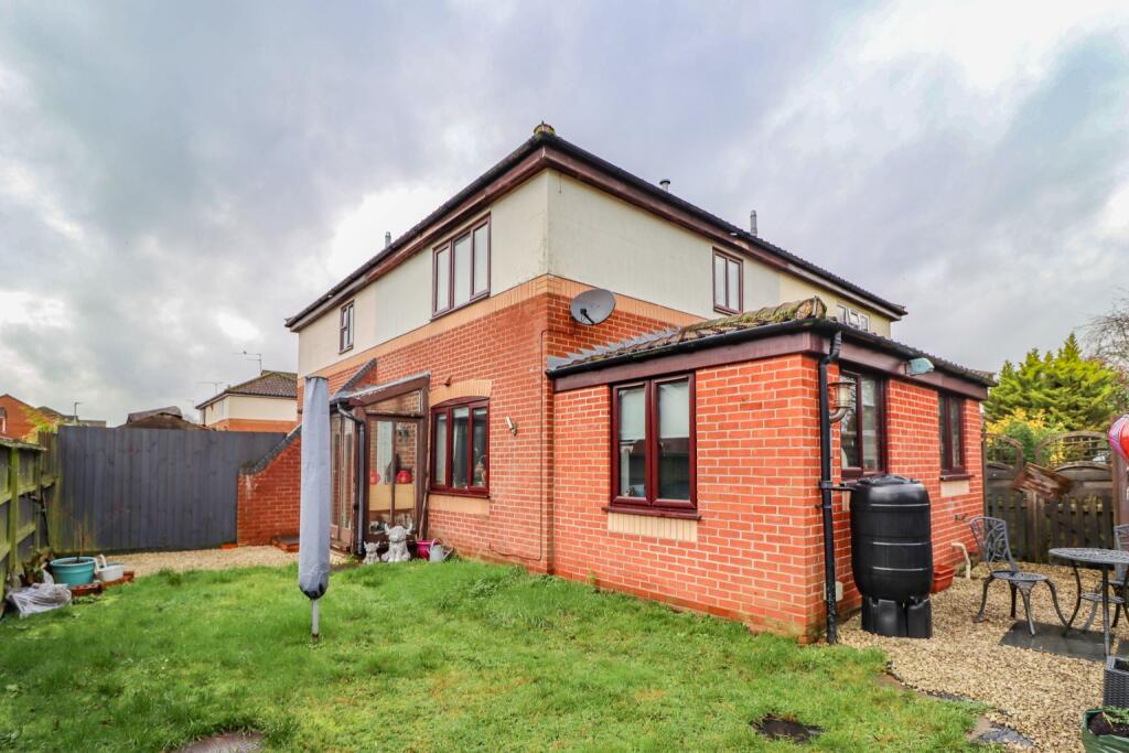 Main image of property: Old Post Road, Briston, Melton Constable, Norfolk