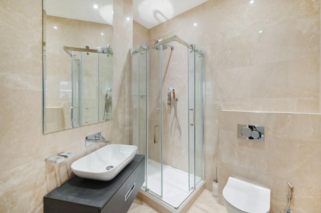 4 bedroom apartment for rent