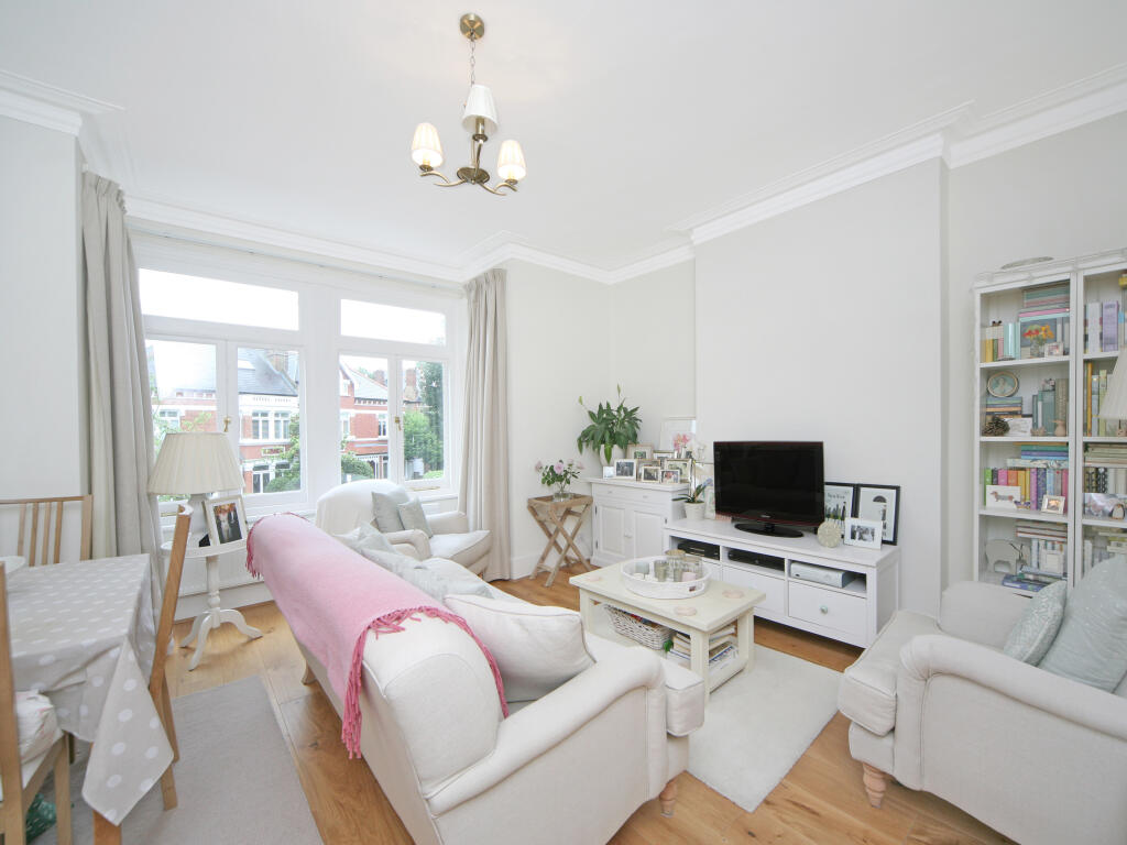 Main image of property: Lebanon Park, Twickenham, TW1