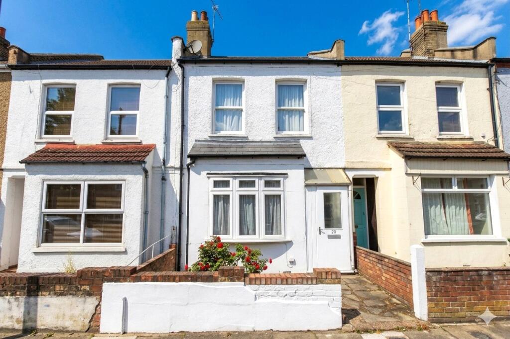 Main image of property: Malton Street, Plumstead Common, SE18