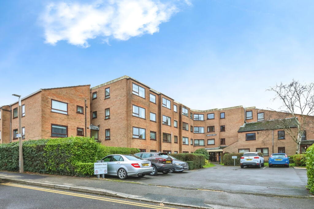 Main image of property: Homedene House, Seldown Road