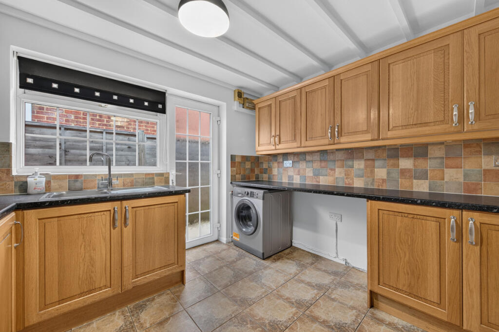 House in Northampton - More