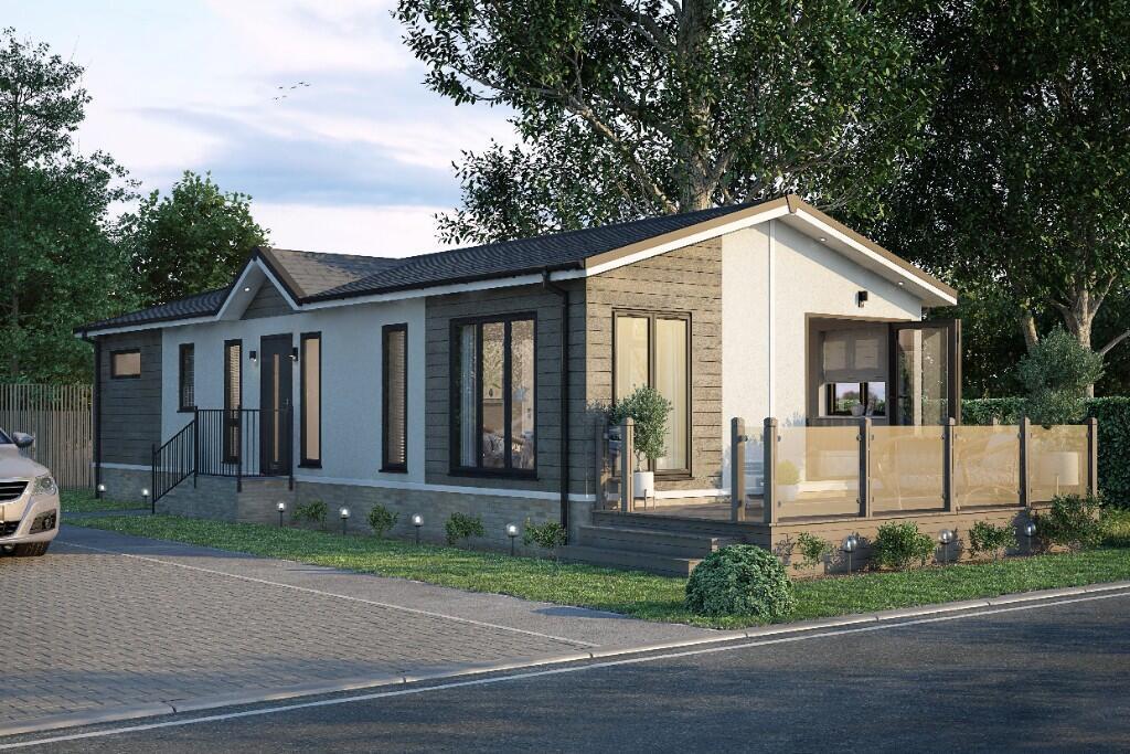 Main image of property: Hogmoor Road,
Whitehill,
Bordon,
GU35 9HW