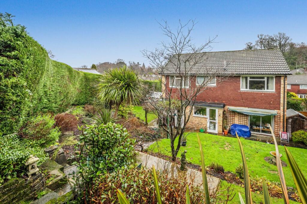 Main image of property: Andrews Close, Tunbridge Wells (no chain)