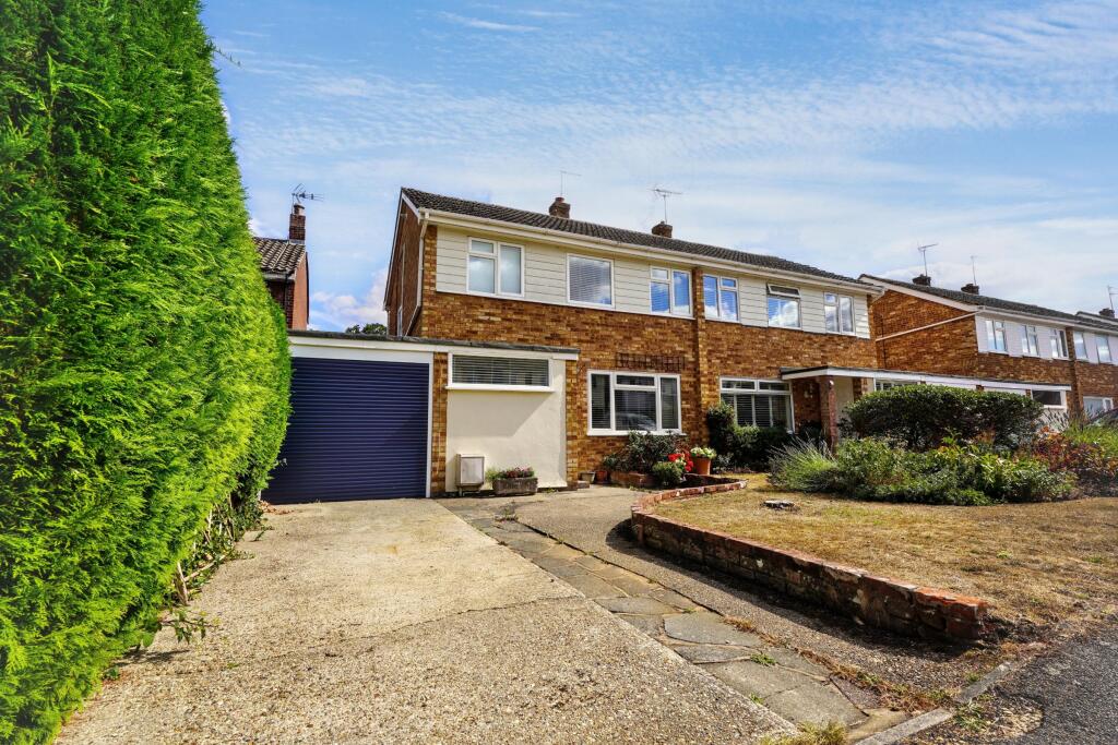 Main image of property: Alderbury Road, Stansted
