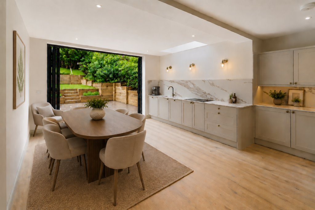 House in Haslemere, Camelsdale - View 5