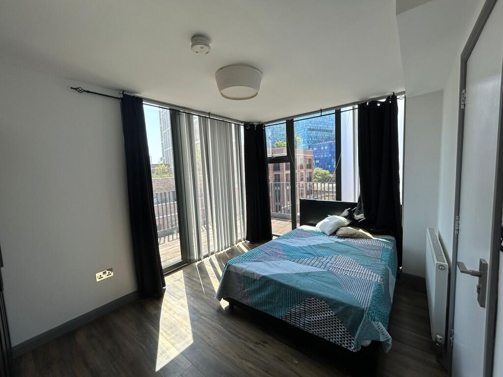 Main image of property: Raven Row, London, E1