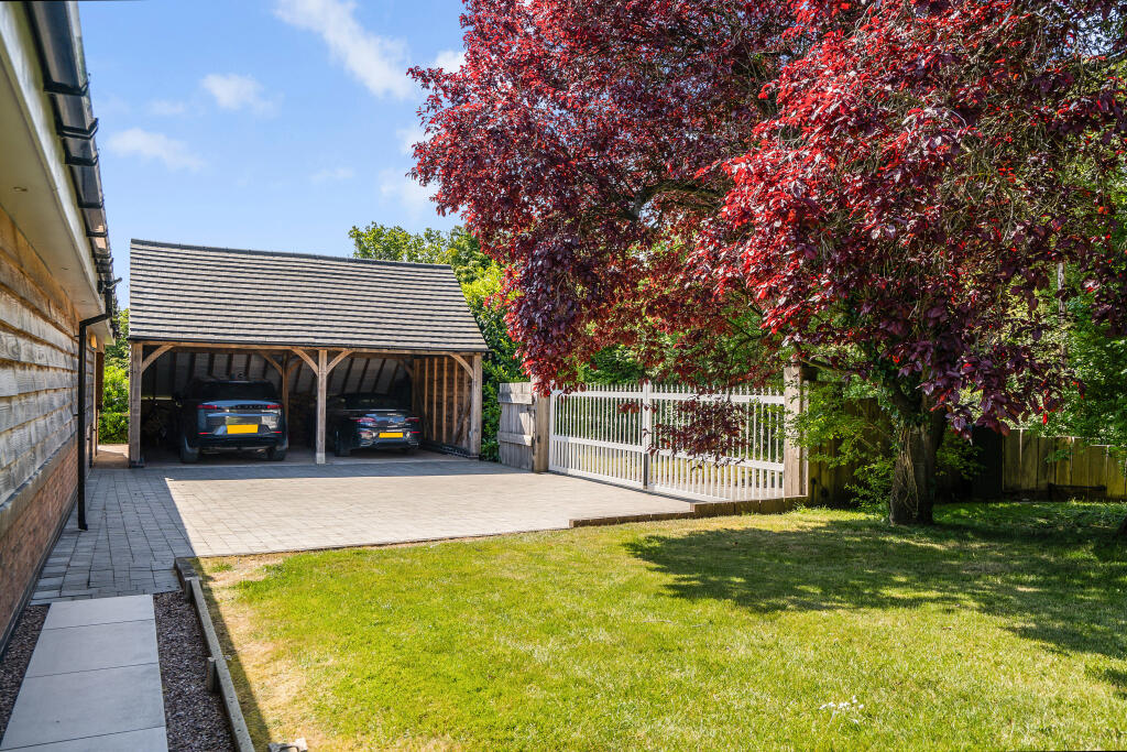 Additional image 21 of Shelfield Green, ALCESTER, B49