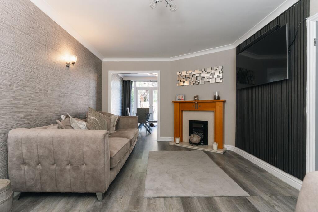 House in Harborough, Scraptoft - View 5