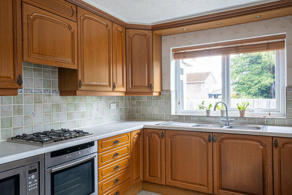 House in Reading - View 5