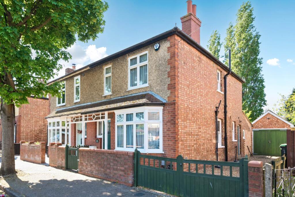 Main image of property: Willow Road, Bedford