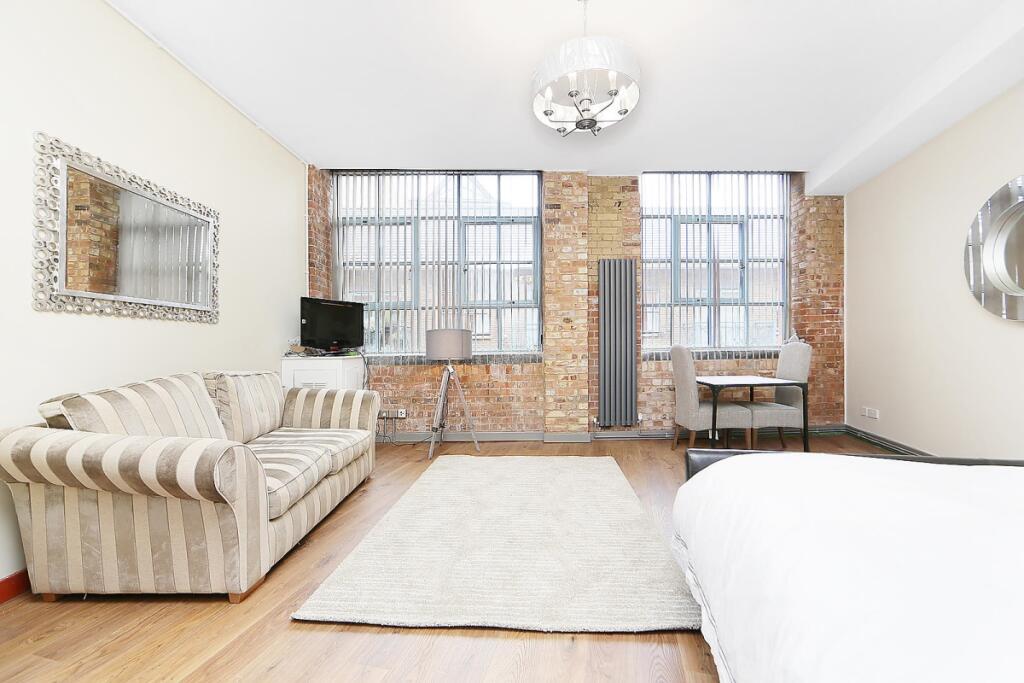 Main image of property: Boss House, Boss Street, London, SE1