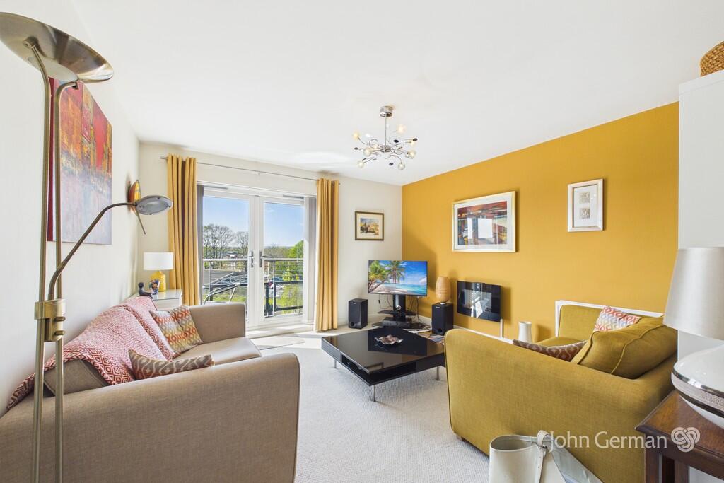 Main image of property: Florence House, Strawberry Lane, Lichfield
