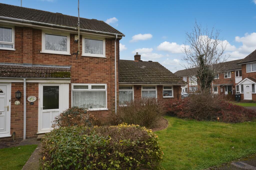 Main image of property: Lime Close, Ashford, TN23