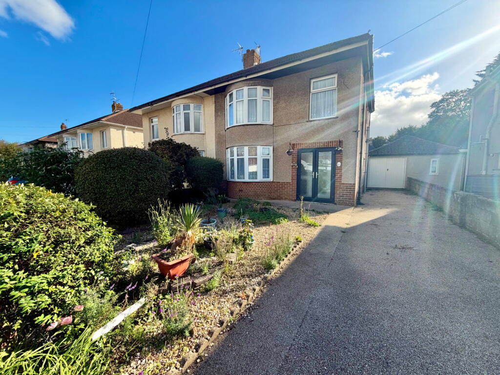Main image of property: St. Christophers Road, Porthcawl, CF36 5RY