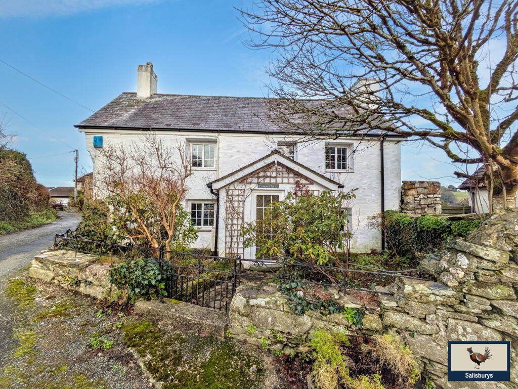 Main image of property: Latchley, Gunnislake