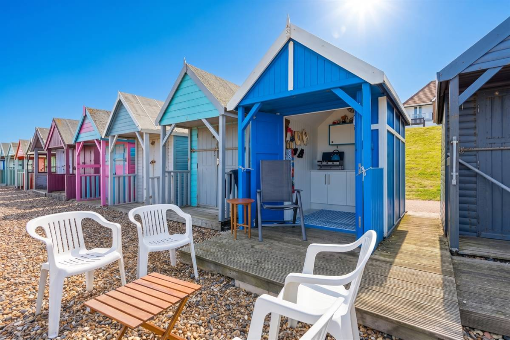 Main image of property: West Beach, Western Esplanade, Herne Bay