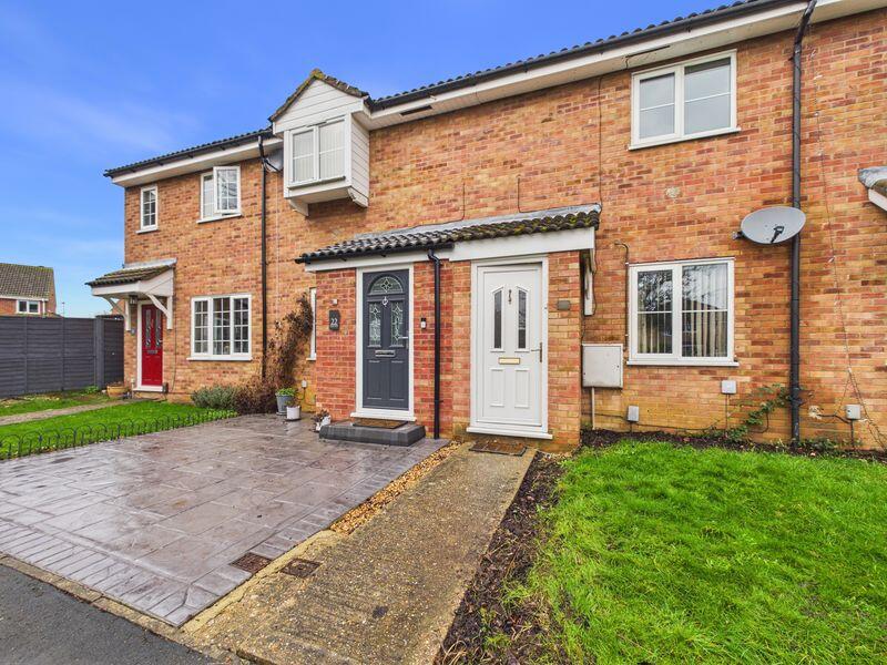 Main image of property: Nene Way, St. Ives