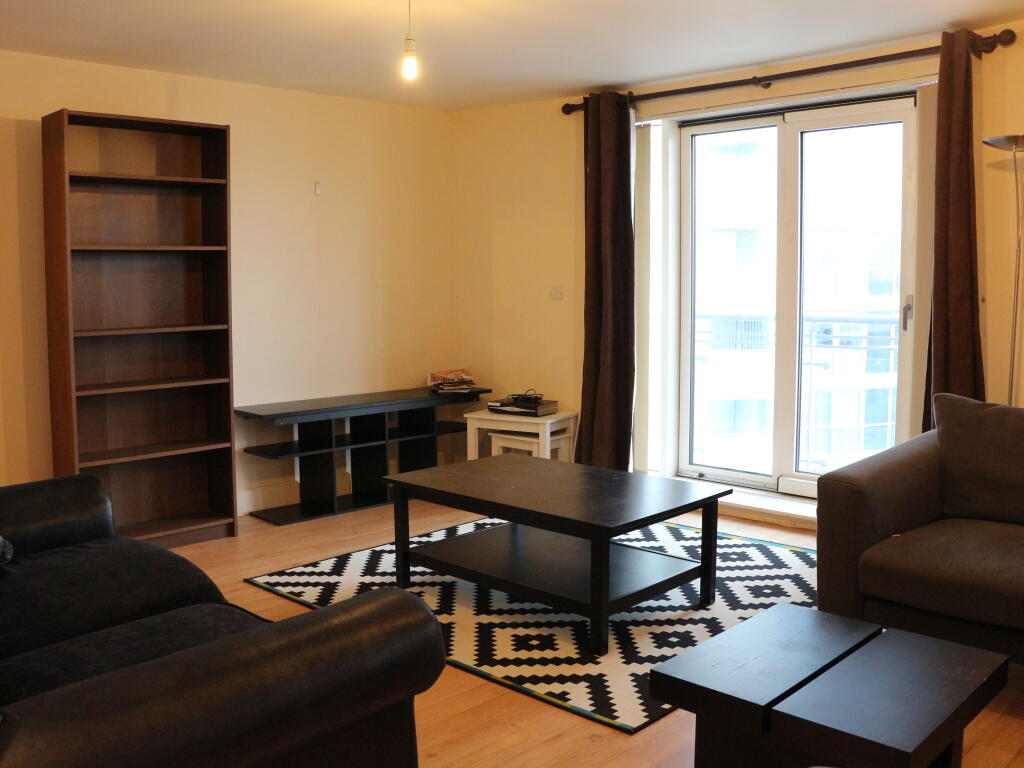 Apartment in Portsmouth - View 4