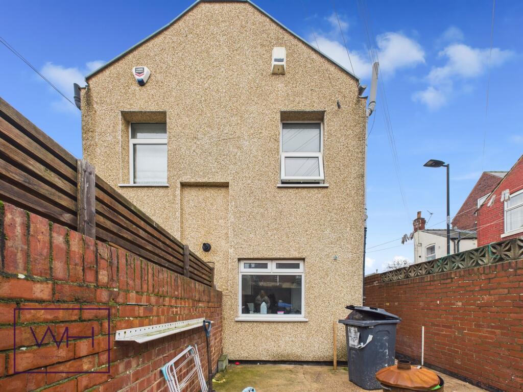 Crimpsall Road, Hexthorpe , Doncaster  photo 2