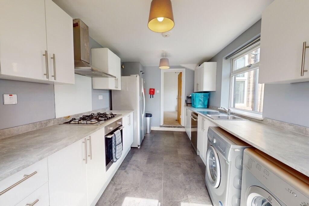 House in Nottingham - View 5