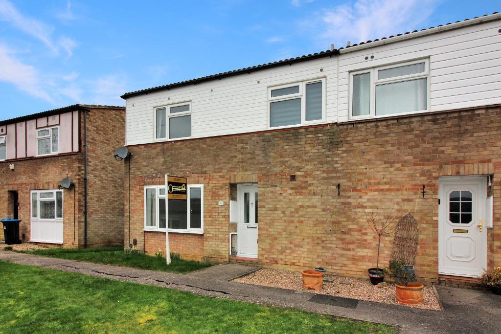 Main image of property: White Alder, Stacey Bushes, Milton Keynes, Buckinghamshire, MK12 6HE