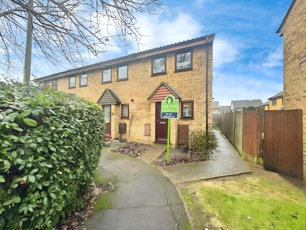 Main image of property: Farrier Close, Weavering, Maidstone, Kent, ME14